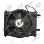 ДО.4000.12.20.16 Отопитель (12В,20вт,ф16мм) салона ГАЗ-3221,2705,Газель дополнительный АвтоРад