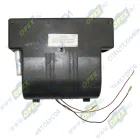 ОСА.3000.24.16 Отопитель салона дополнительный "Xeros 4200", 24В ЧТЗ; Пластиковая решетка АвтоРад