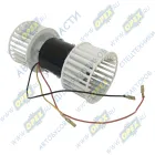 683.3780К Электродвигатель (12В) отопителя ОСА 3000.12; (в сборе с крыльчаткой) АвтоРад
