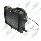 ДО.4000.12.20.16 Отопитель (12В,20вт,ф16мм) салона ГАЗ-3221,2705,Газель дополнительный АвтоРад