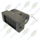 ОСА.3000.24.16 Отопитель салона дополнительный "Xeros 4200", 24В ЧТЗ; Пластиковая решетка АвтоРад