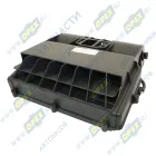 ОСА.9000.12 Отопитель салона в сборе дополнительный (12В) ГАЗ-3221,2217,Газель,Соболь универсальный АвтоРад