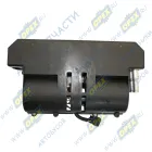 ОСА-7000.12.16 Отопитель салона ZЕNIТН-8000(12В) L=315 S=130 h=245 , трубка ф13/ф16; (штуцер под патрубок d16) АвтоРад