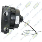 ДО.4000.12.20.16 Отопитель (12В,20вт,ф16мм) салона ГАЗ-3221,2705,Газель дополнительный АвтоРад