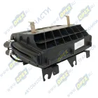 A63R42.8110010-20 Отопитель салона ГАЗель Некст (Next City) Ситилайн (автобус) задний; (а/м после 09.2017г.в.) АвтоРад