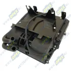 A63R42.8110010-20 Отопитель салона ГАЗель Некст (Next City) Ситилайн (автобус) задний; (а/м после 09.2017г.в.) АвтоРад