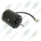 197.3730-10 Электродвигатель отопителя (24В) ГАЗ-3309,3308 АвтоРад