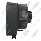 ОА.24П Отопитель салона универсальный 24В.; КАМАЗ,НЕФАЗ,ПАЗ,МТЗ (24В.) (штуцер под патрубок d18) АвтоРад