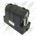 ОСА.3000.24.16 Отопитель салона дополнительный "Xeros 4200", 24В ЧТЗ; Пластиковая решетка АвтоРад