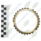 AV3309-1701148 Кольцо С/И (латунь) 86х96 h=12 Z=27 синхронизатора КПП ГАЗ-3307,3309,3308,33104,33106,Газон Некст,Валдай (12х0х0) Авторг