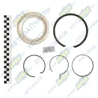 184-1601001 РМК муфты выключения сцепления 184 дв. ЯМЗ-7511 (нов.обр.); (5 наим) АвтоРемКомплект