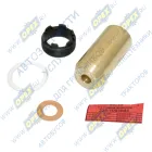 236-1003003 РМК стакана форсунки (4 наим); силикон АвтоРемКомплект