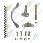 25.3708001 РМК крепления стартера СТ.25.3708-01 (с 1987г.) АвтоРемКомплект