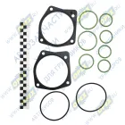 650-1013600 РМК теплообменника ЯМЗ (дв.ЯМЗ-650); РТИ+металл (силикон) АвтоРемКомплект