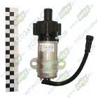 75.3780.22.03 Насос отопителя дополнительный 24В ф.18-20 евроколодка ПЖД16-01СТ Камаз,МАЗ,КРАЗ; (2штуцера ф20) евроразъем Авторитм