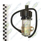 75.3780.11.03 Насос отопителя 12В ф18 фишка 1 плоск.клемма "папа" , отопителя дополнительный; Газель (2штуцера ф18) Авторитм