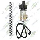 75.3780.21.02 Насос отопителя ф.18 24В (1600 л/ч) 15.8106-15 2 контакта; (2штуцера ф18,8) Авторитм