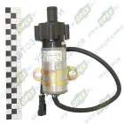 75.3780.12.03 Насос отопителя 12В ф20 фишка 1 плоск.клемма "папа" , отопителя дополнительный; Газель (2штуцера ф20) Авторитм