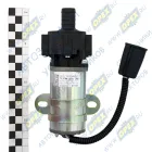 75.3780.21.01 Насос отопителя 24В ф18-20мм 2провода; ф18 ПЖД 14ТС,15.8106-03,05 (2штуцера) Авторитм