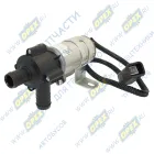 75.3780.12.01 Насос отопителя 12В ф.20мм (фишка 2 плоск.клеммы) ПЖД 14ТС,151.8106; (2штуцера ф20) Авторитм