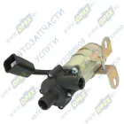 75.3780.22.01 Насос отопителя 24В ф18-20 для ПЖД-14ТС; (2 штуцера) ПЖД 14ТС,15.8106-03,05 Авторитм