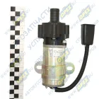 75.3780.22.01 Насос отопителя 24В ф18-20 для ПЖД-14ТС; (2 штуцера) ПЖД 14ТС,15.8106-03,05 Авторитм