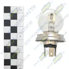 32455 Лампа накаливания 24V 55/50 W; R2 (P45t) MAN Bus (1970-2020), MB LCV (1970-2020), RVI LCV (1970-2020), SCHMITZ (1970-2020), VOLVO LCV (1970-2020) Автосвет-лампы