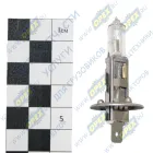 32120 Лампа накаливания 12V 55W/ H1 (P14.5s) DAF LCV (1970-2021), KRONE (1970-2021), MB Bus (1970-2021), VOLVO LCV (1970-2021) Автосвет-лампы
