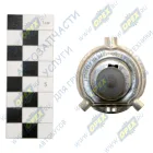 АКГ24-100+90-Н4 Лампа накаливания 24V 100/90 H4 (P43t); (34450) Автосвет-лампы