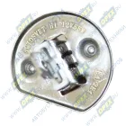 32120 Лампа накаливания 12V 55W/ H1 (P14.5s) DAF LCV (1970-2021), KRONE (1970-2021), MB Bus (1970-2021), VOLVO LCV (1970-2021) Автосвет-лампы