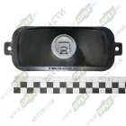 72.3726-01 б/л Указатель поворота передний (МАЗ.ЗИЛ.КАМАЗ) белый; (белый) АвтоТехКом