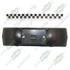 553.3776-01 Фонарь задний КАМАЗ,ГАЗ,ЗИЛ правый 12в. (2 болта); (ан. Освар 9802.3716-02) АвтоТехКом