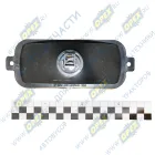 72.3726 б/л Указатель поворота передний (МАЗ.ЗИЛ.КАМАЗ); (оранжевый) АвтоТехКом