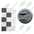 72.3726132 Патрон лампы указателя поворота КАМАЗ, ГАЗ ,ВАЗ лампа 12-21 АвтоТехКом