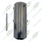 5336-3513015 Баллон воздушный (ресивер) МАЗ (20л.) (589х220, МАЗ-5336, Б20-220); (6-отв. малый) АВТОТЕХНОЛОГИЯ