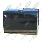 53215-1101010-01 Бак топливный КАМАЗ (210л.); (530х650х710) ЕВРО п/о кр.с объед.заб.и датч;1 отв. АВТОТЕХНОЛОГИЯ