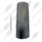 6303-3513015 Баллон воздушный (ресивер) МАЗ (40л.) (4 отв.) (655х280, А40-280) АВТОТЕХНОЛОГИЯ