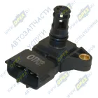 748.3829-01 Датчик температуры 4 плоских штеккера к Камаз,ГАЗ-33106,Валдай (дв.Cummins 3,8 ,ISBe 185,210,270,285Е)(4903286,5wk96801) АВТОТРЕЙД