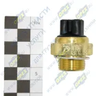 ТМ108АТ Датчик Т охлажд. жидкости М22х1,5; L=39 К=29; t-87-92; фишка 2 плоские клеммы /гидромуфты АВТОТРЕЙД