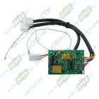 сб.1263 АТ Блок управления отопителем Планар-4Д 24В АВТОТРЕЙД