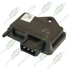 74.3829 Датчик давления наддува 24v тройная клемма,ЯМЗ ЕВРО-3 АВТОТРЕЙД