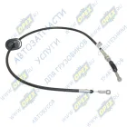 A21R23-3508068 Трос ручного (стояночного) тормоза передний ГАЗель Некст (Next) АвтоТрос