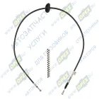 А21R32-3508068 Трос стояночного (ручного) тормоза передний Газель Некст (длинная база) АвтоТрос