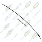 С41R92-3508180-01 Трос стояночного тормоза ГАЗель Некст КПП (4,6т.) (задний) АвтоТрос