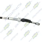 С41R92-3508180-01 Трос стояночного тормоза ГАЗель Некст КПП (4,6т.) (задний) АвтоТрос