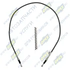 330202-3508068 Трос стояночного (ручного) тормоза передний Газель (длинная база) АвтоТрос