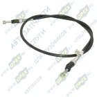 330202-3508068 Трос стояночного (ручного) тормоза передний Газель (длинная база) АвтоТрос