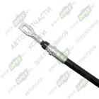 С41R92-3508180-01 Трос стояночного тормоза ГАЗель Некст КПП (4,6т.) (задний) АвтоТрос