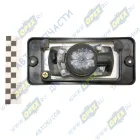 35.3743 Фара противотуманная КАМАЗ-5308 РЕСТАЙЛИНГ Автоуниверсал