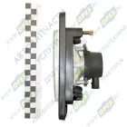 35.3743 Фара противотуманная КАМАЗ-5308 РЕСТАЙЛИНГ Автоуниверсал